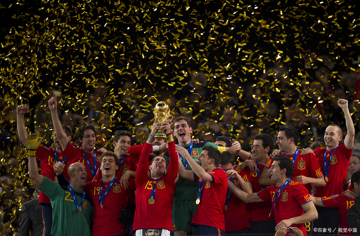 欧洲豪强集结，燃爆球迷热情，战场早已准备好的简单介绍